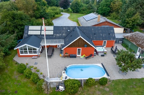 estate