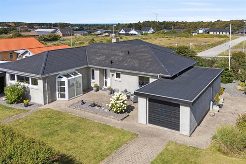 estate
