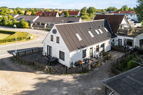 estate