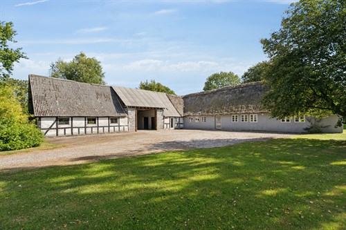 estate