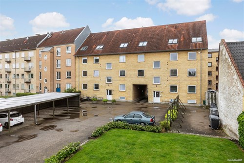 estate