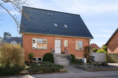 estate