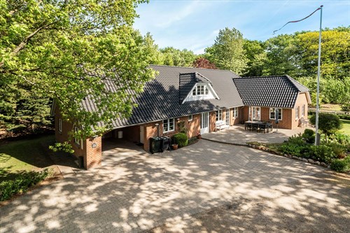 estate