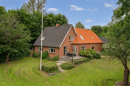 estate