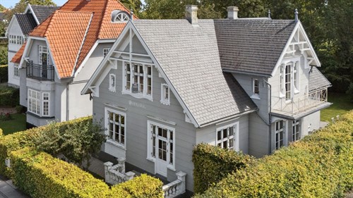 estate