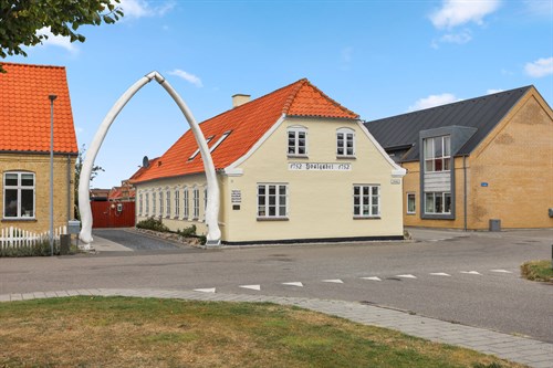 estate