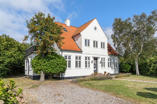 estate