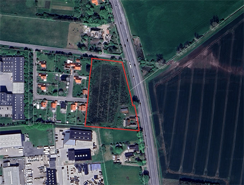 estate