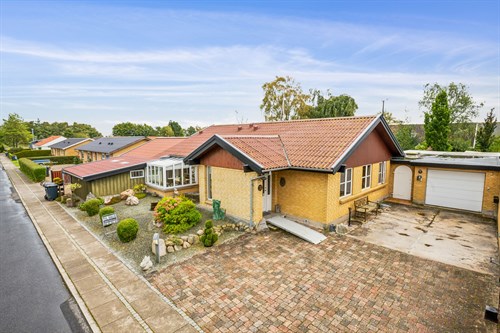 estate