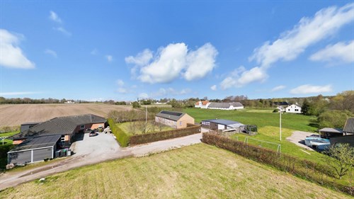 estate