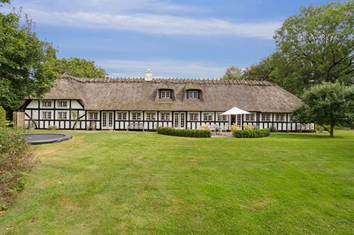 estate