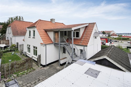estate