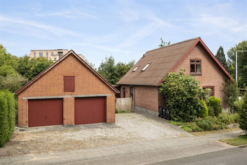 estate