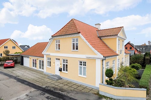 estate