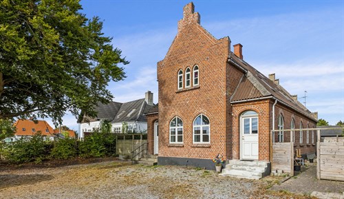 estate