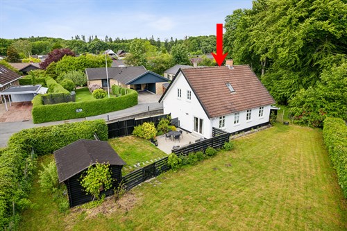 estate