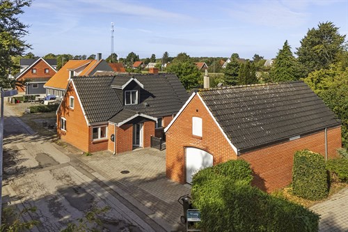 estate