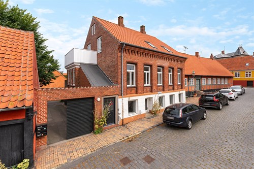 estate