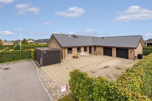 estate