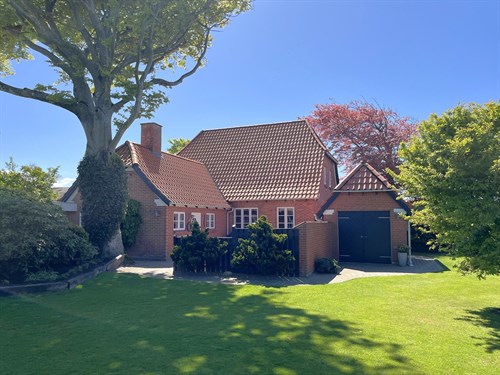 estate