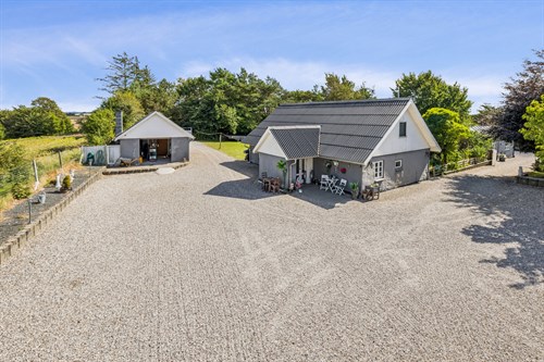 estate