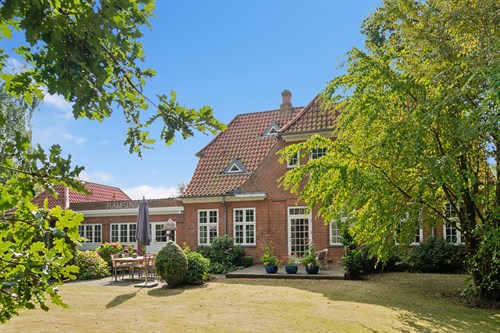 estate