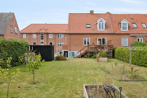 estate