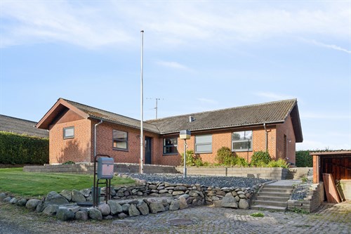 estate