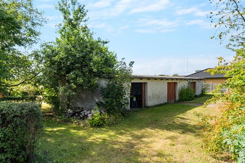 estate