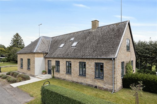 estate
