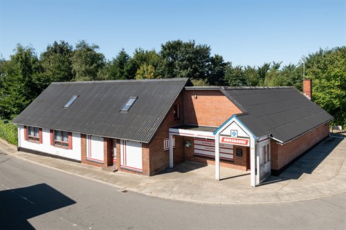 estate
