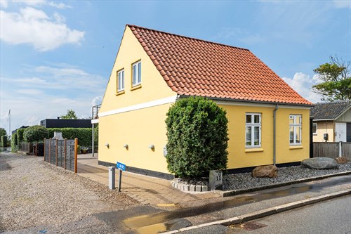 estate