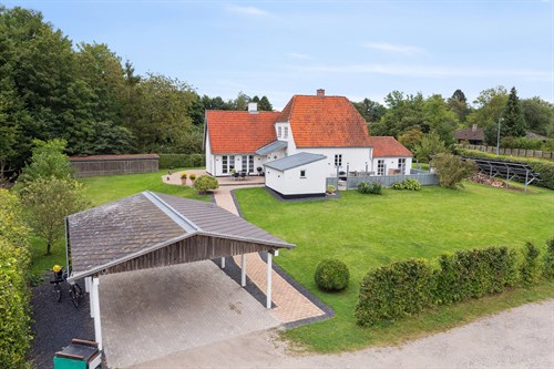 estate