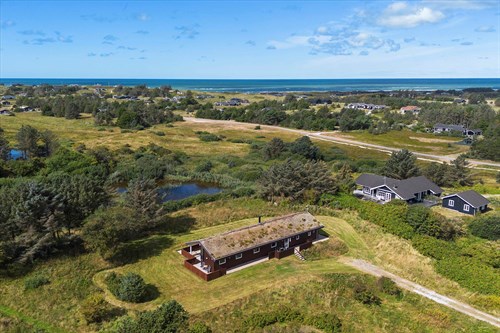 estate