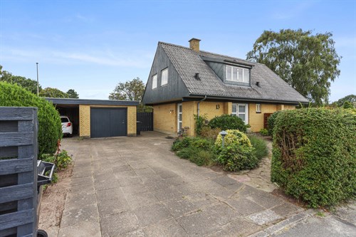estate