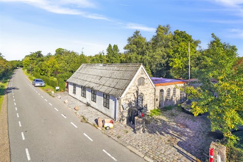 estate
