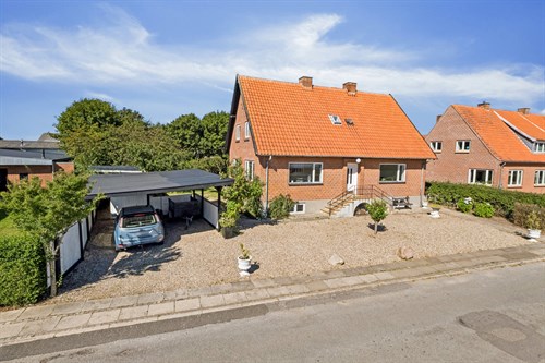 estate