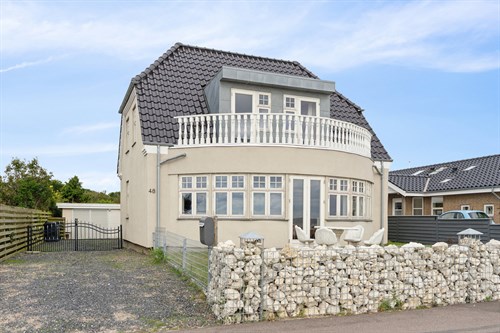 estate