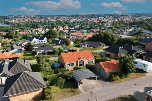 estate
