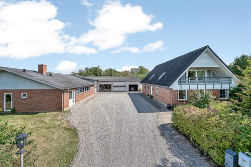 estate