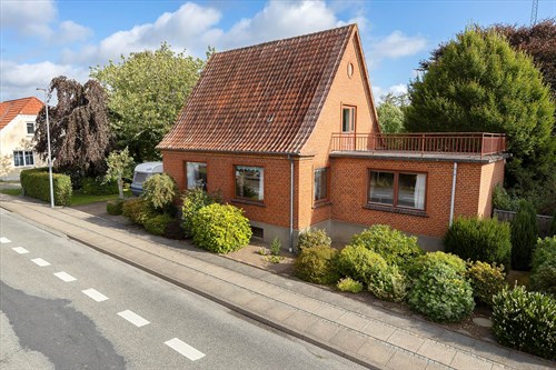 estate