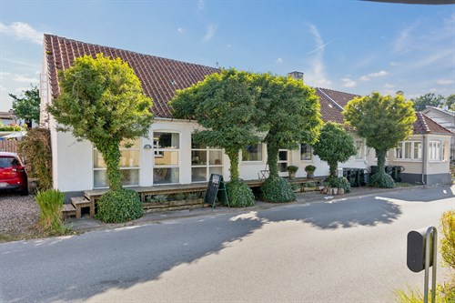 estate