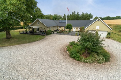estate