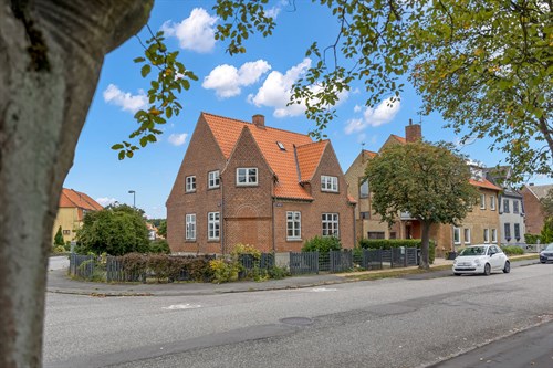 estate