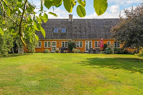 estate