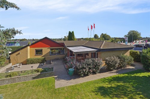 estate