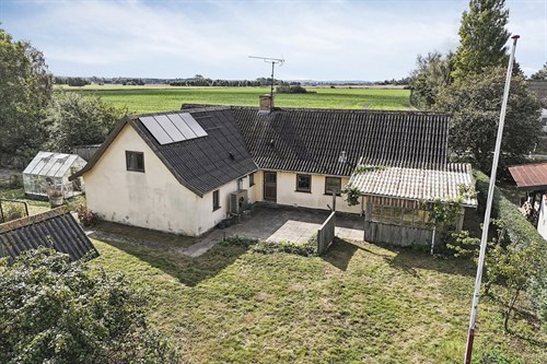 estate