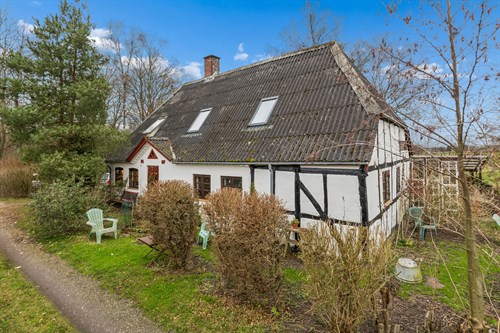 estate