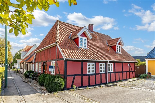 estate