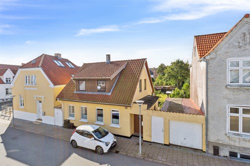 estate